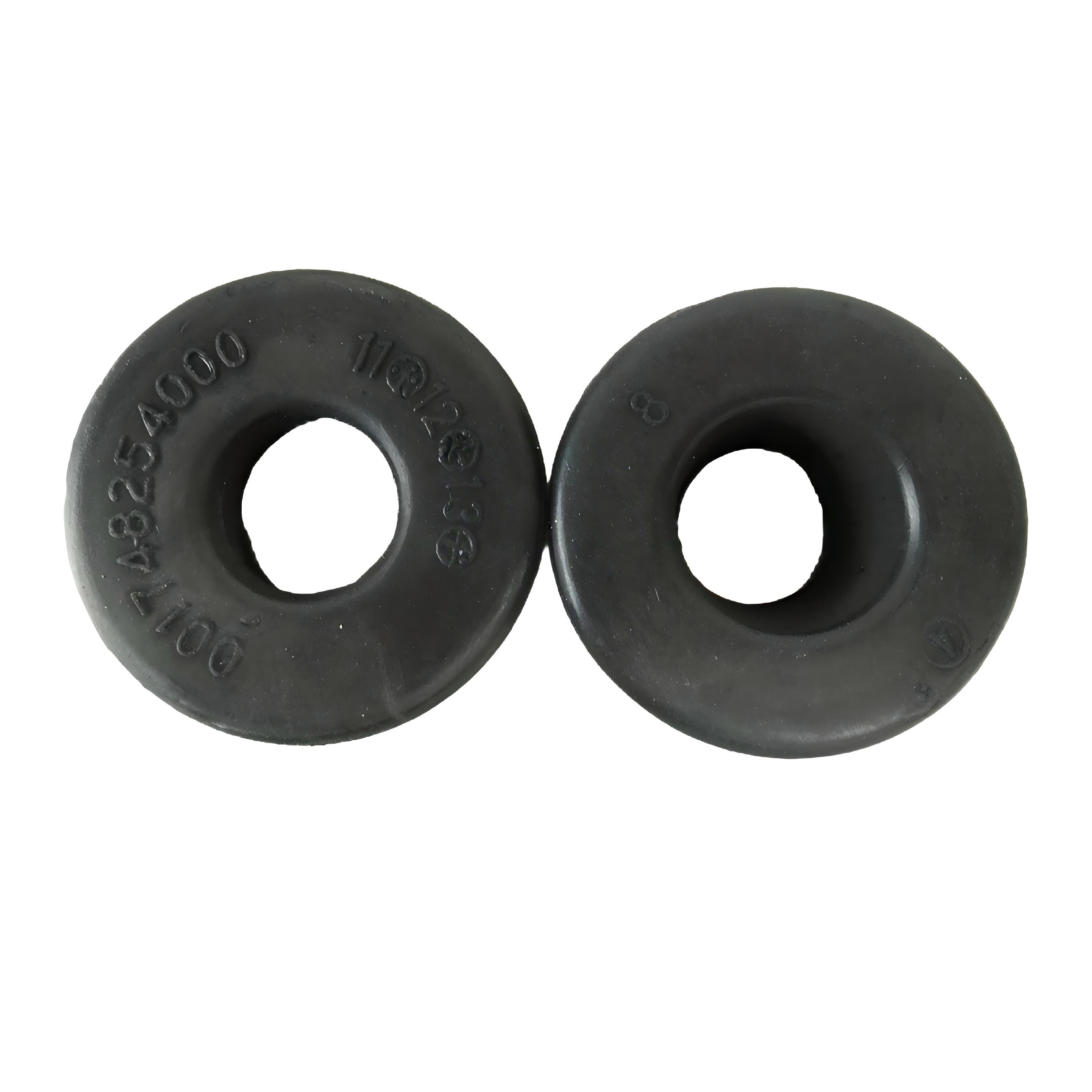 Heavy Duty Truck Shock Absorber Mounting Rubber Grommet Bushing