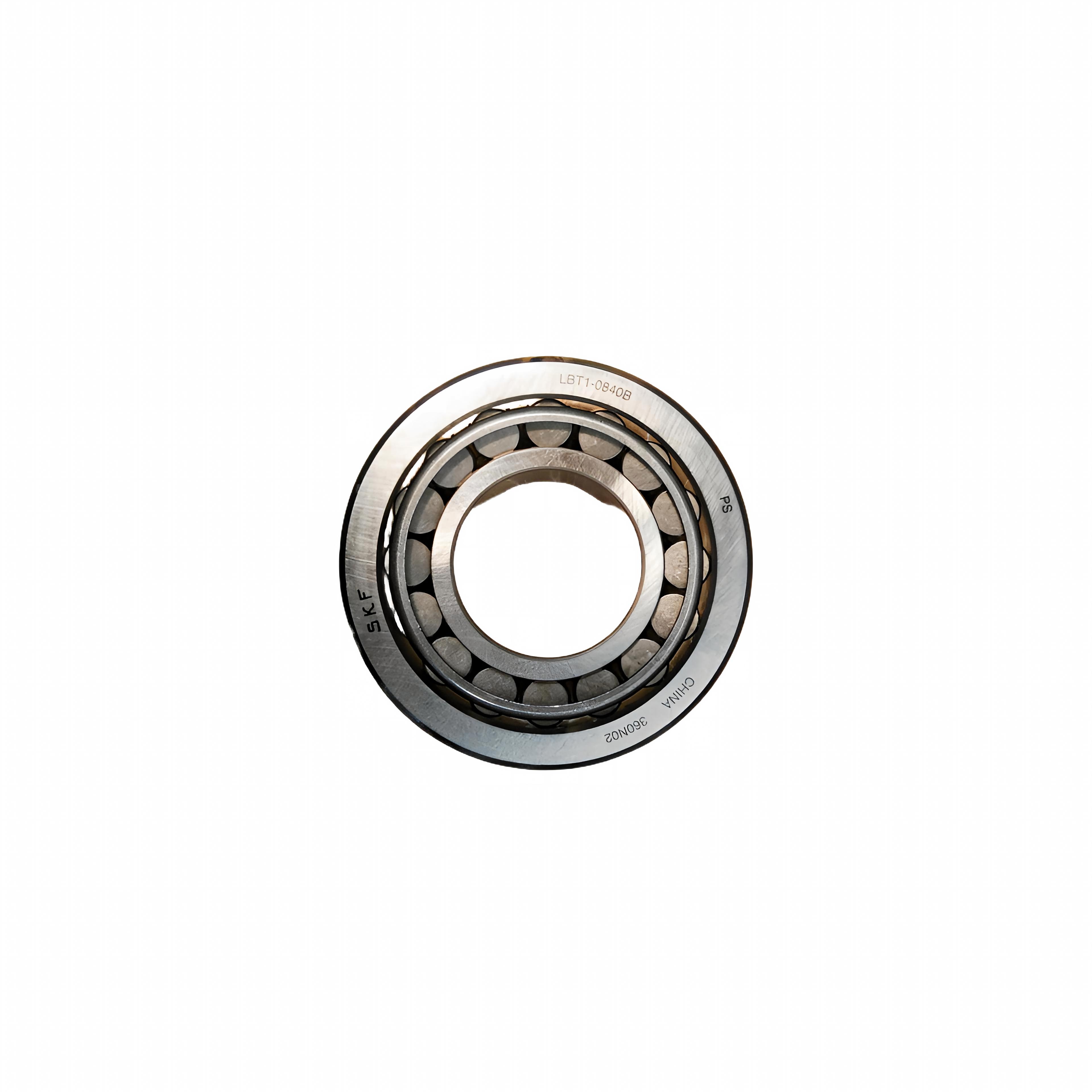 SKF Heavy Duty Commercial Vehicle Tapered Roller Bearing