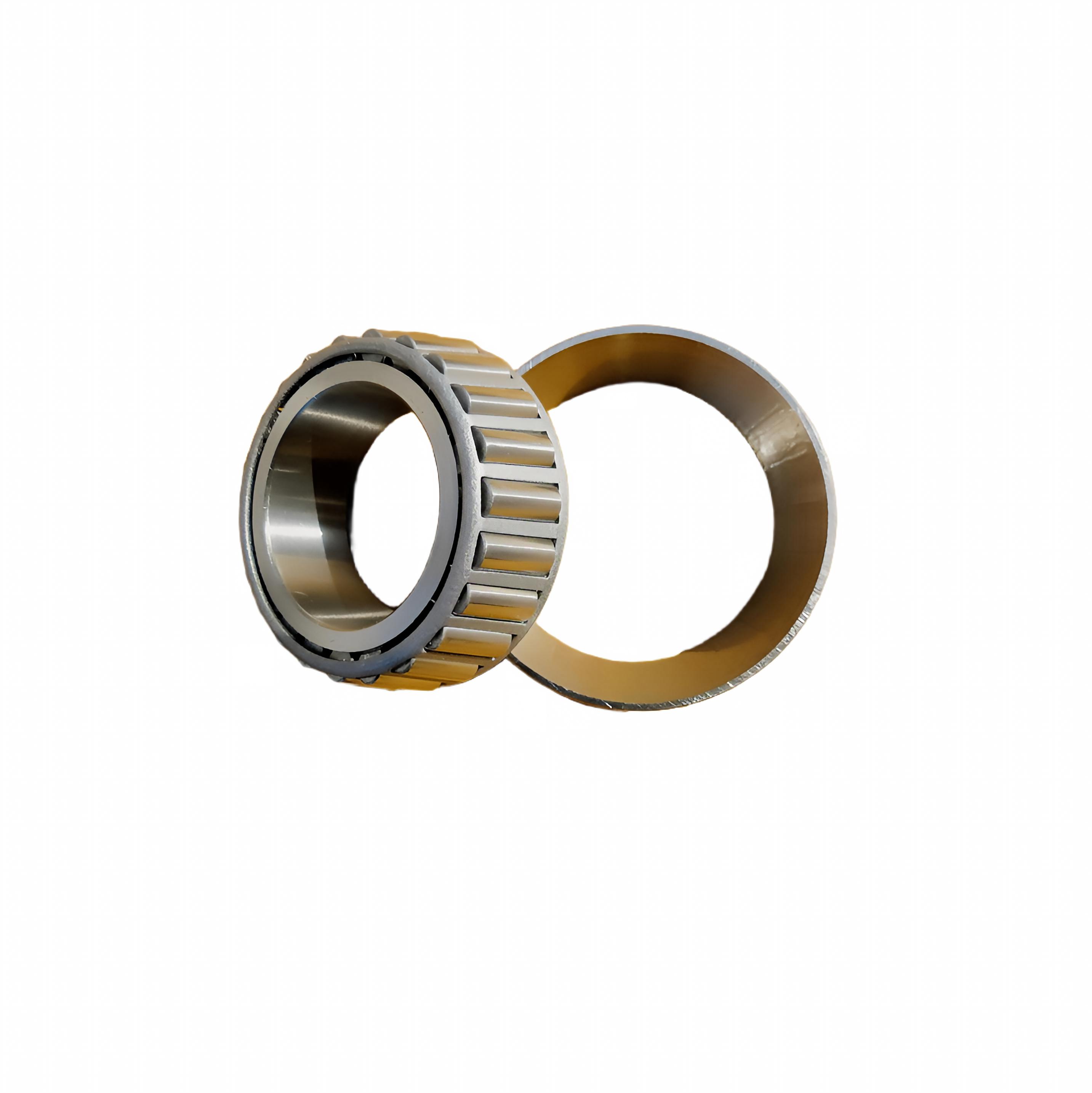 SKF Commercial Vehicle Tapered Roller Bearing Cone & Cup Set