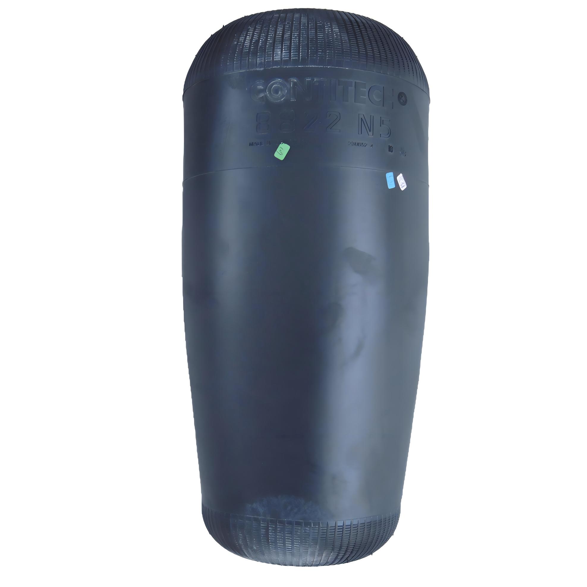 ContiTech 8822 N5 Air Spring Rubber Bellow for Truck & Bus Suspension