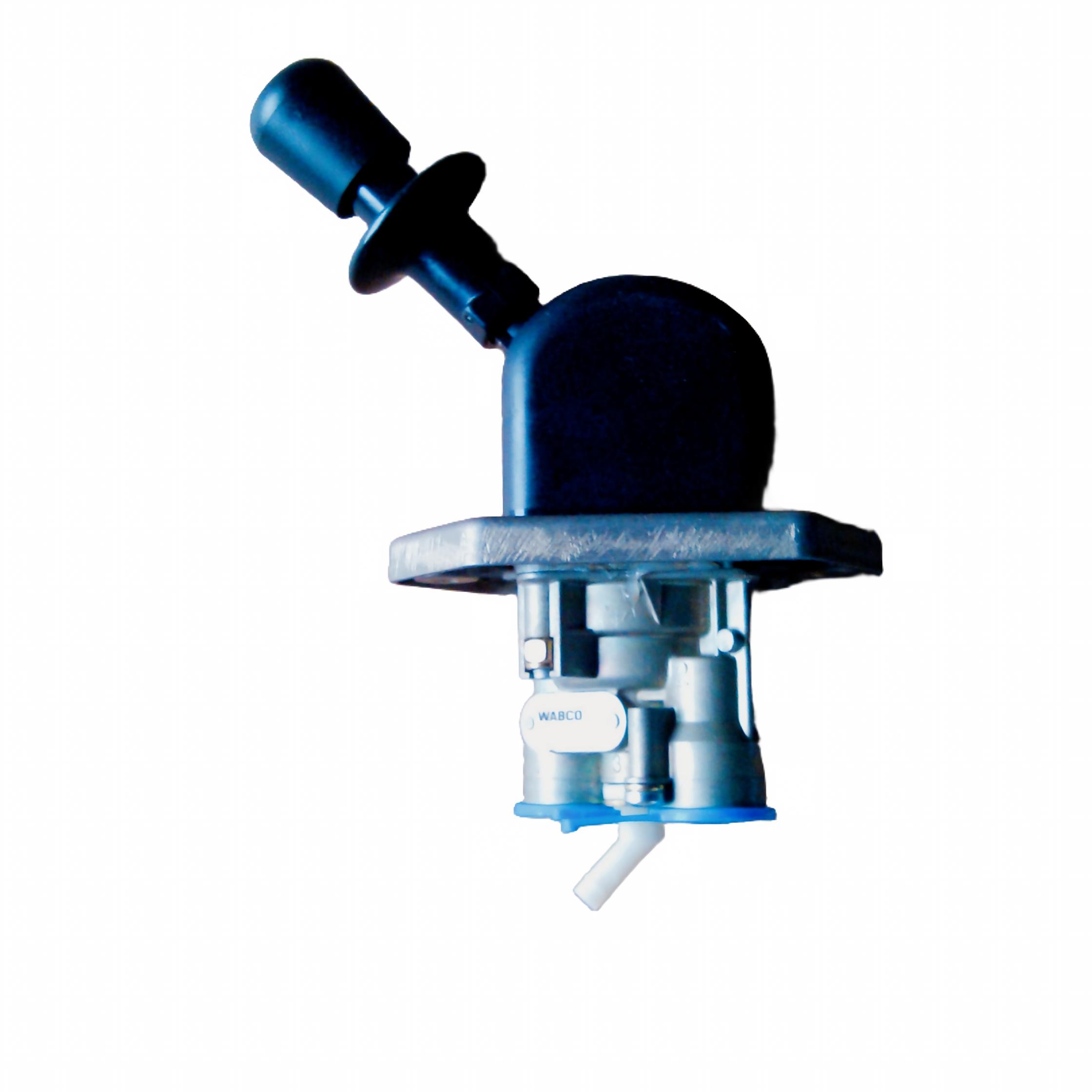 WABCO Commercial Vehicle Hand Brake Valve & Parking Brake Control Valve