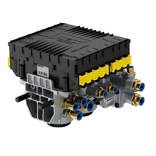WABCO Heavy Duty Truck Electronic Air Processing Unit (E-APU)
