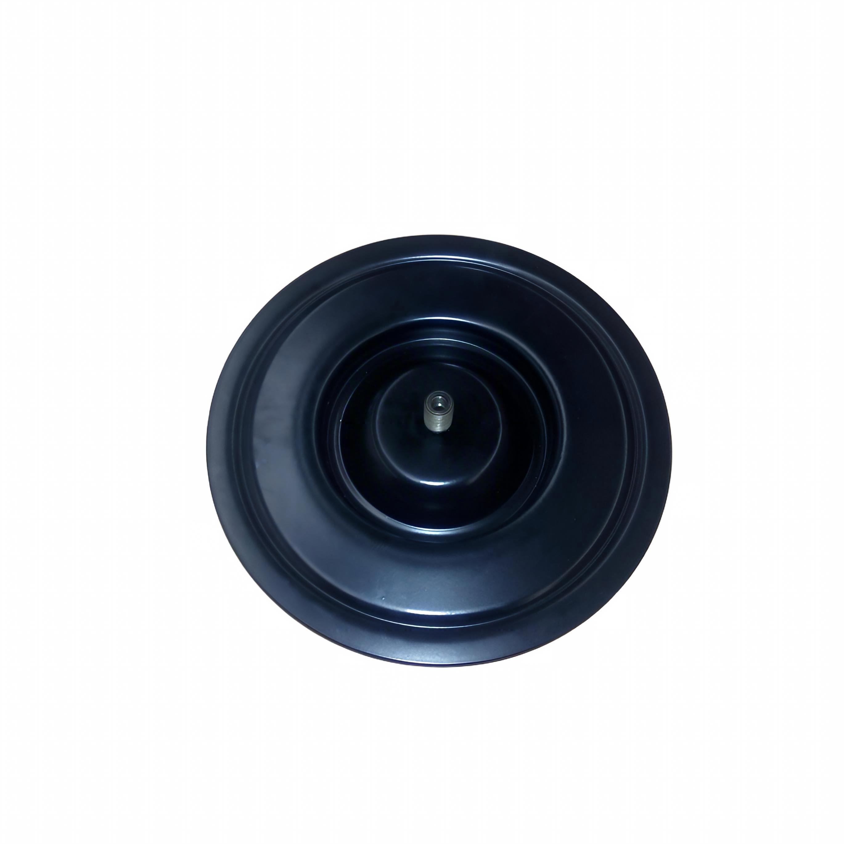 Heavy Duty Commercial Vehicle Air Spring Top Plate & Cover Plate