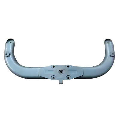 Heavy Duty Truck Air Bag Support Bracket & Transmission Crossmember