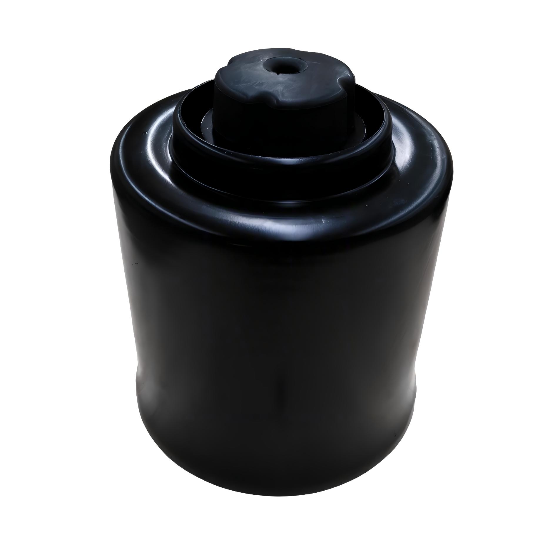 Heavy Duty Truck Air Suspension Air Spring Piston Base