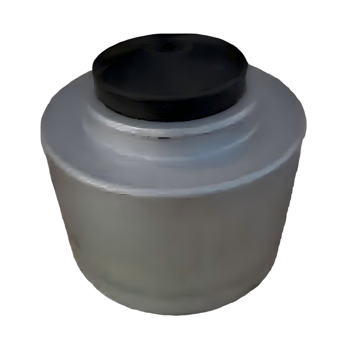 Heavy Duty Commercial Vehicle Air Spring Piston