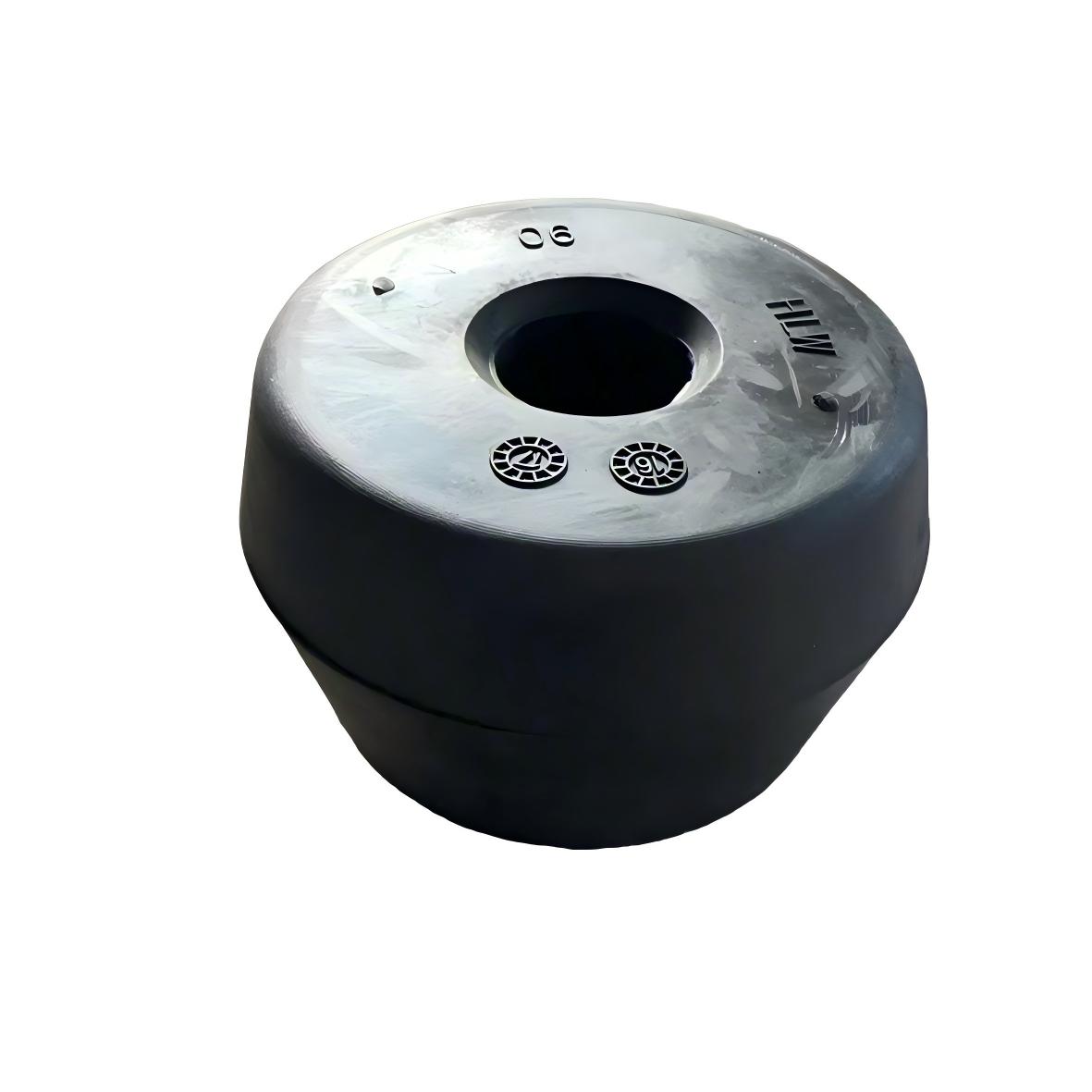 Heavy Duty Truck Air Spring Inner Rubber Buffer & Bump Stop