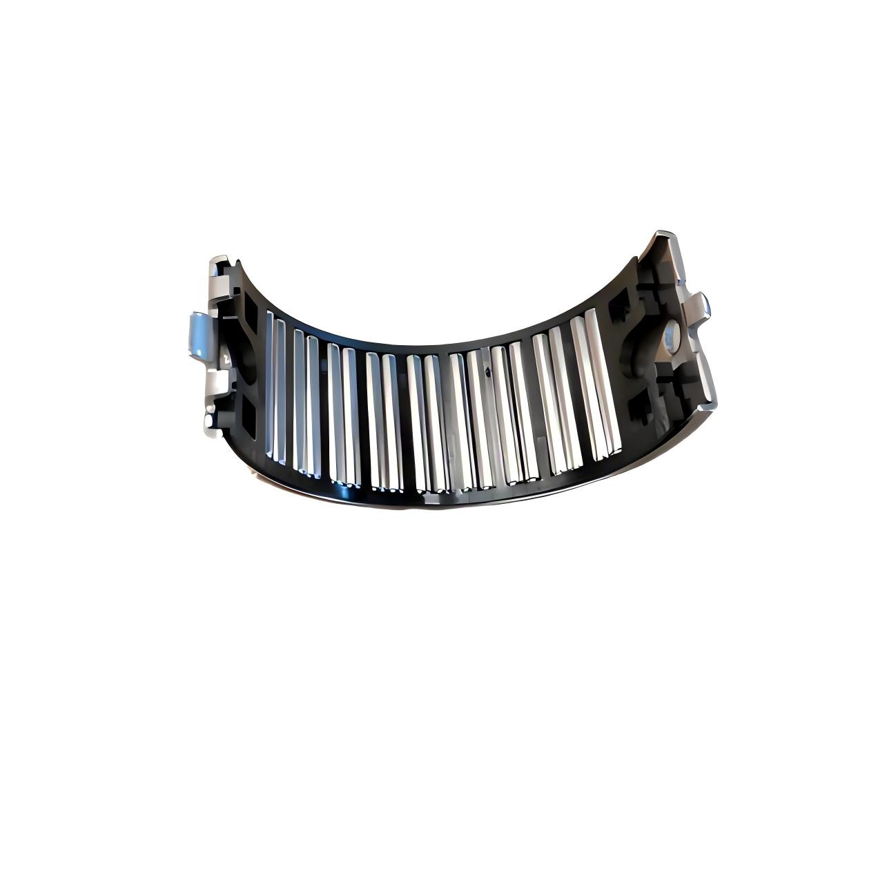 FAG Commercial Vehicle Steering Knuckle Needle Bearing & Roller Cage
