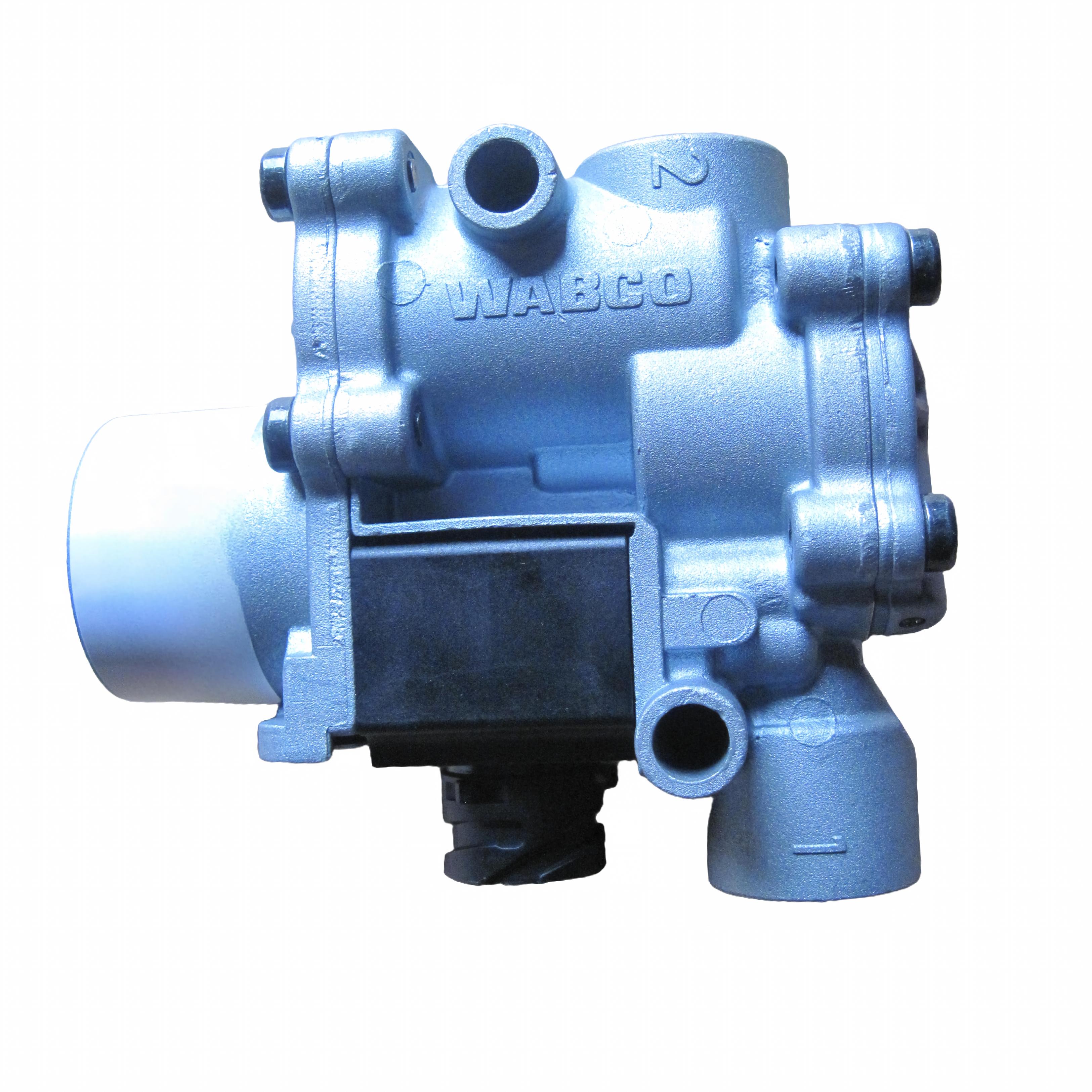 WABCO Commercial Vehicle ABS Modulator Valve & Relay