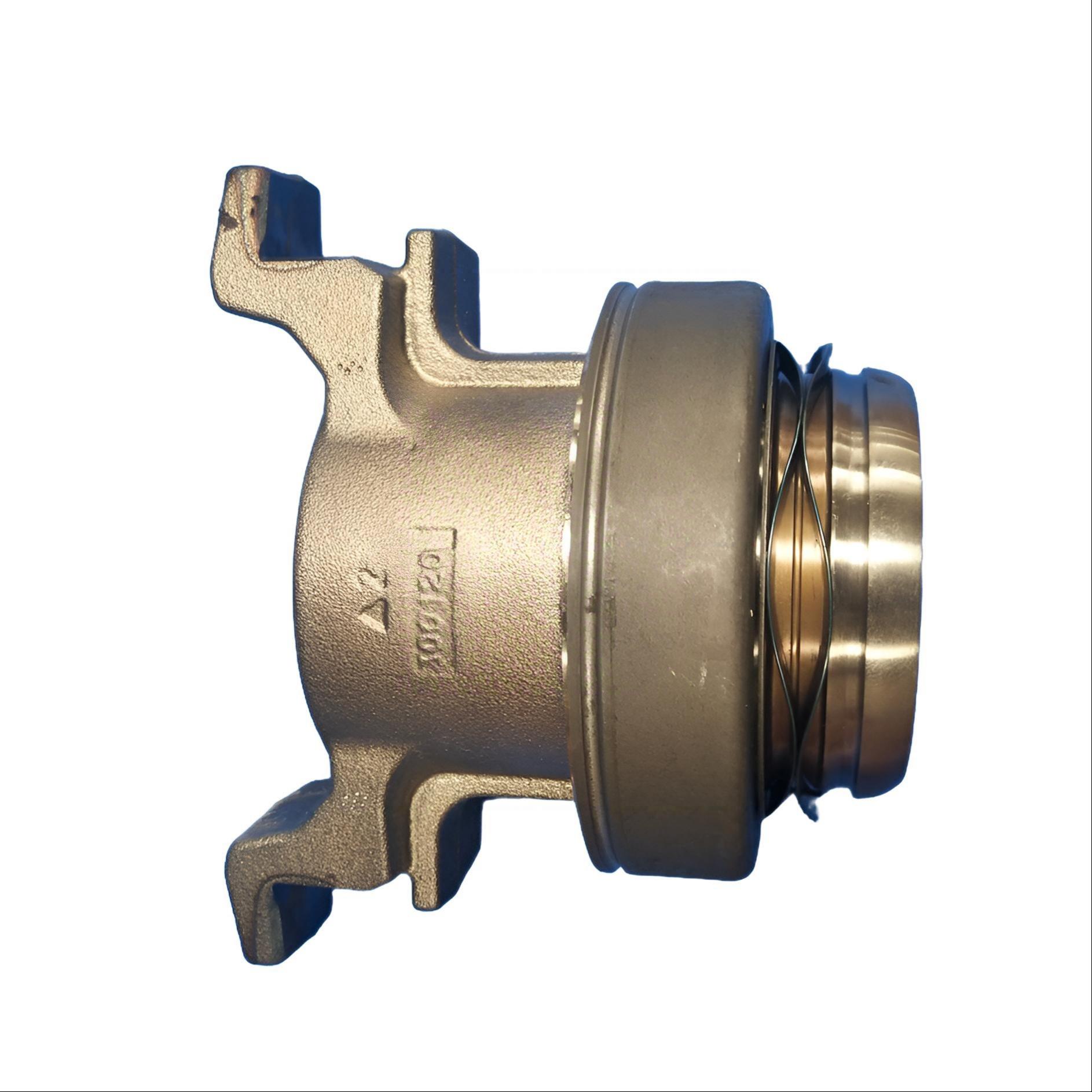 ZF Commercial Vehicle Clutch Release Bearing & Throw-out Bearing