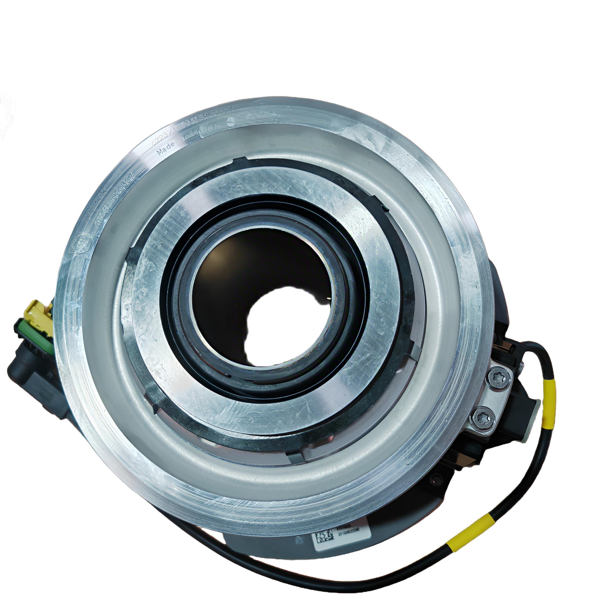 ZF Commercial Vehicle Concentric Clutch Actuator
