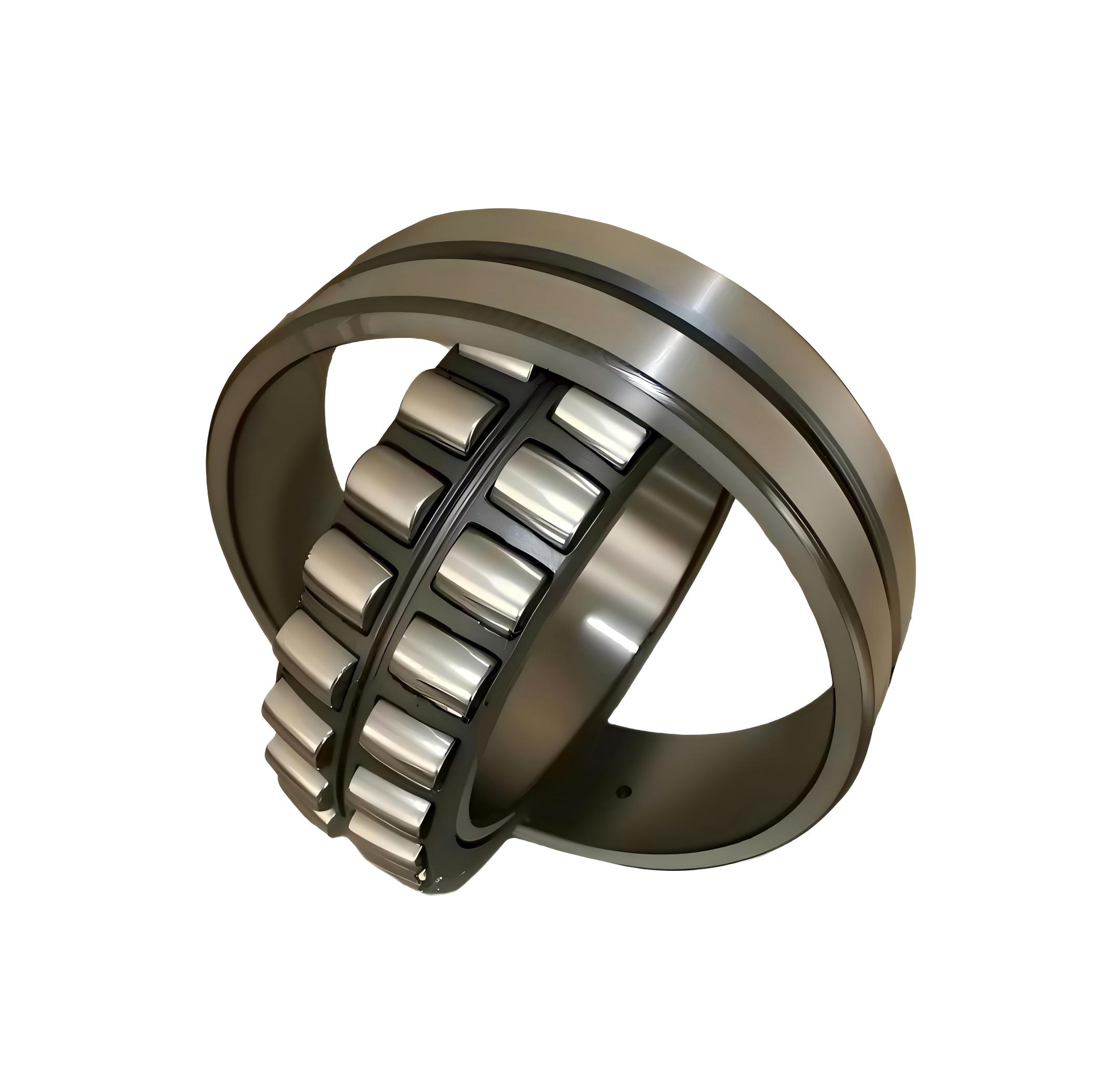 SKF Commercial Vehicle Radial & Double Row Cylindrical Roller Bearing