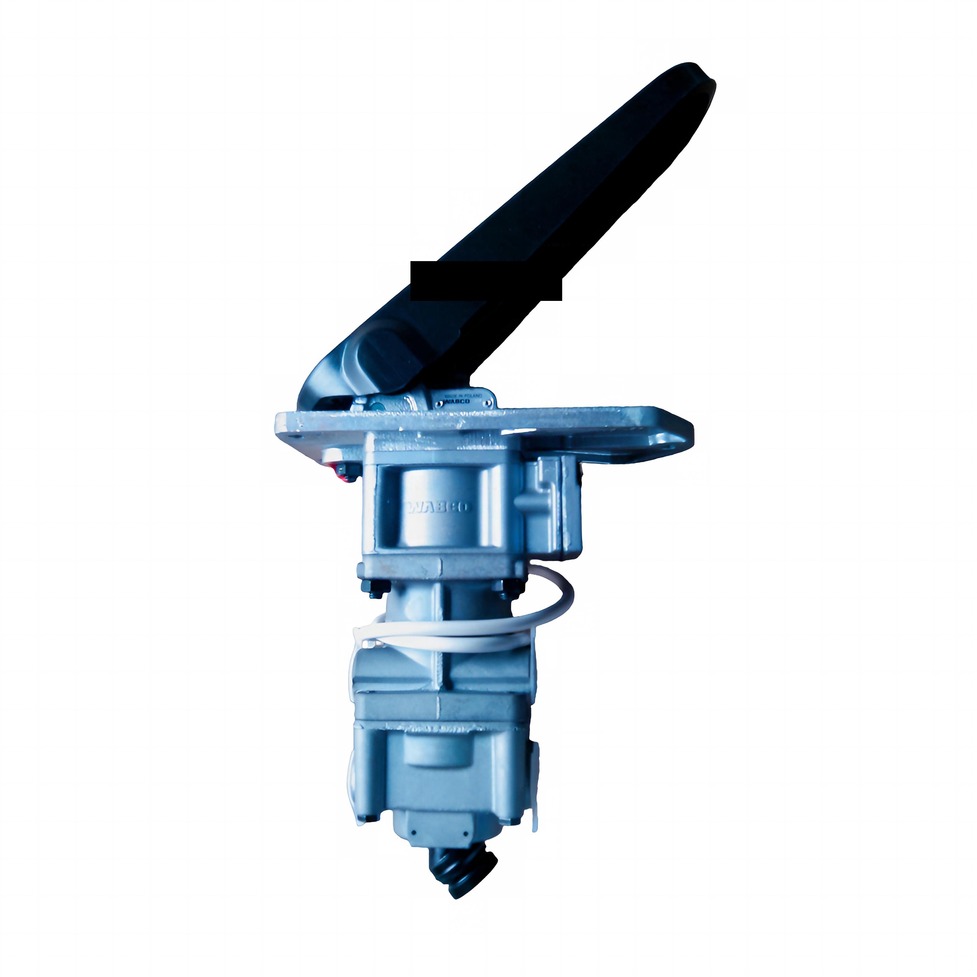 WABCO Commercial Vehicle Foot Brake Valve & Brake Pedal Assembly
