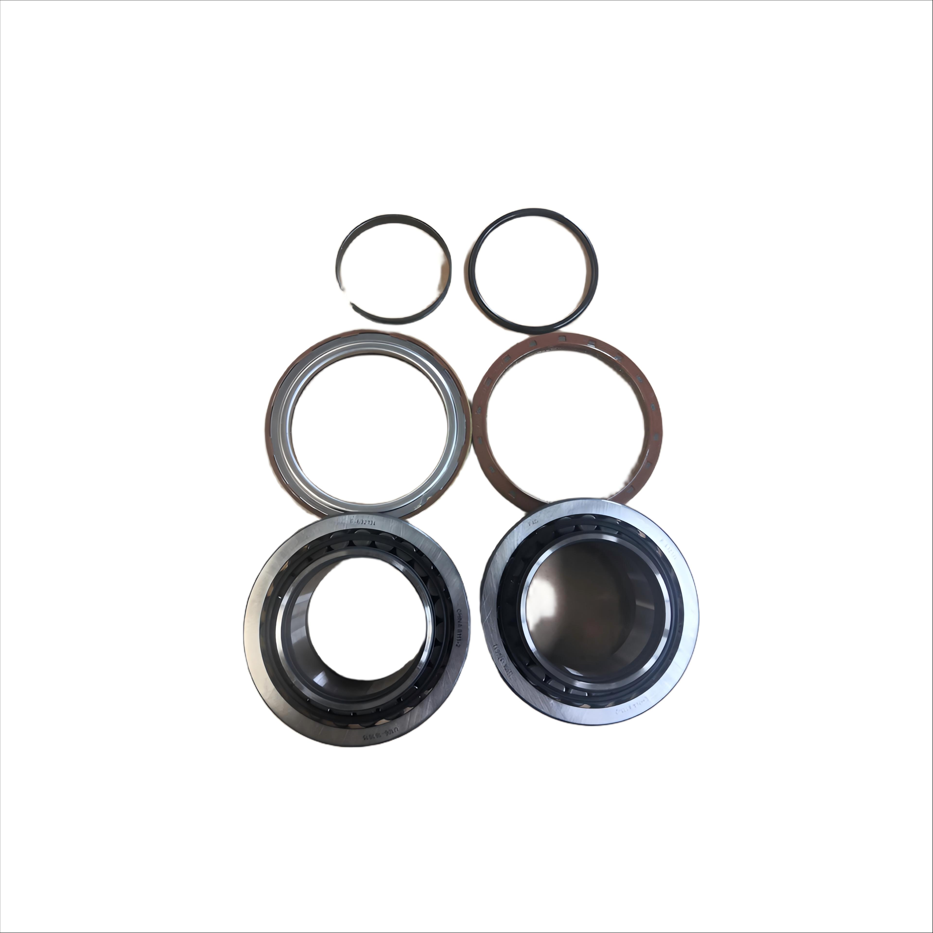 FAG Wheel Hub Bearing Kit & Tapered Roller Bearing Assembly, OE Wholesale