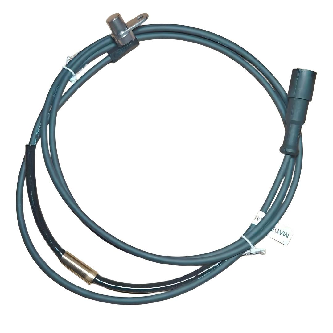 WABCO Commercial Vehicle ABS Wheel Speed Sensor, OE Wholesale