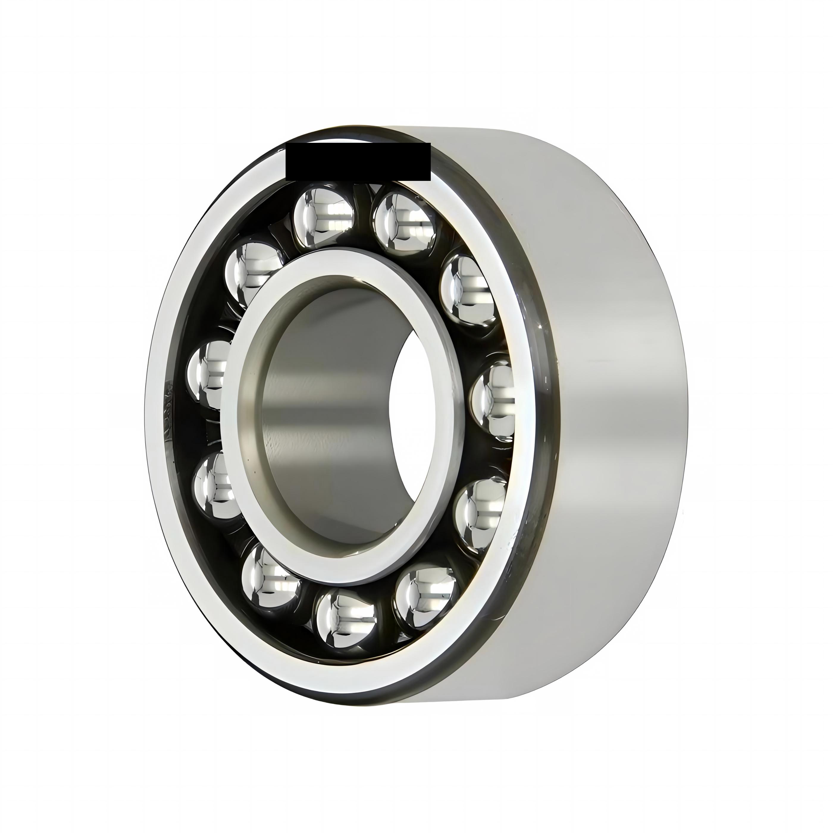 SKF Heavy Duty Commercial Vehicle Angular Contact Ball Bearing