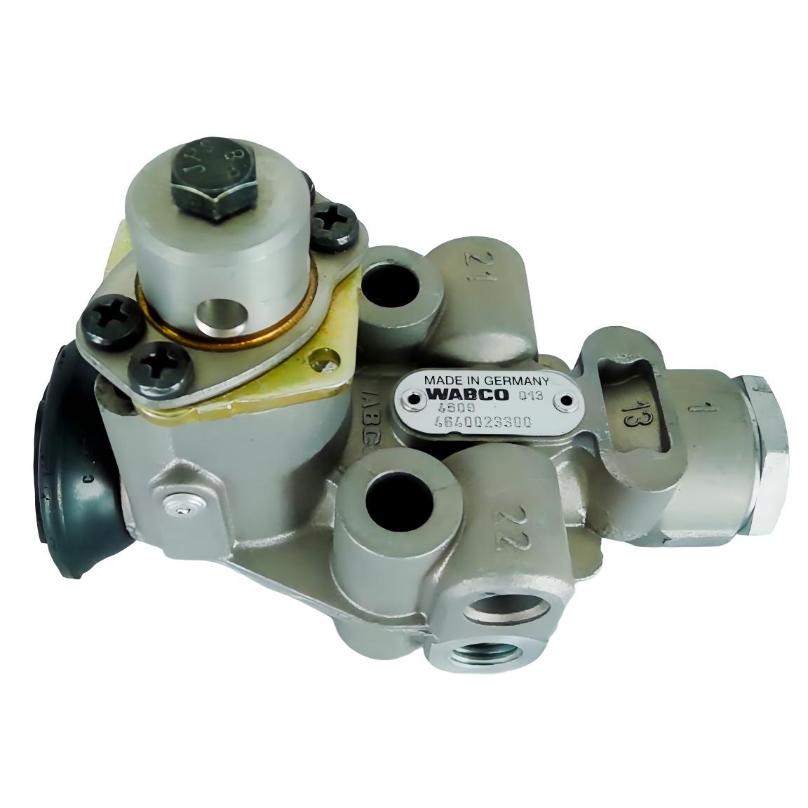 WABCO Commercial Vehicle Air Suspension Leveling Valve