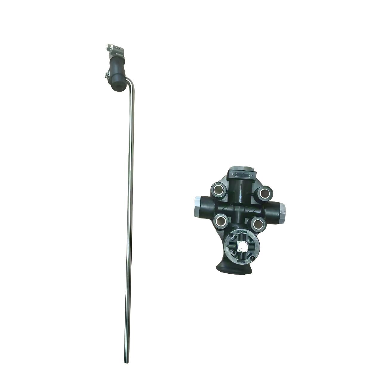 Commercial Vehicle Air Suspension Height Control Valve & Linkage Kit