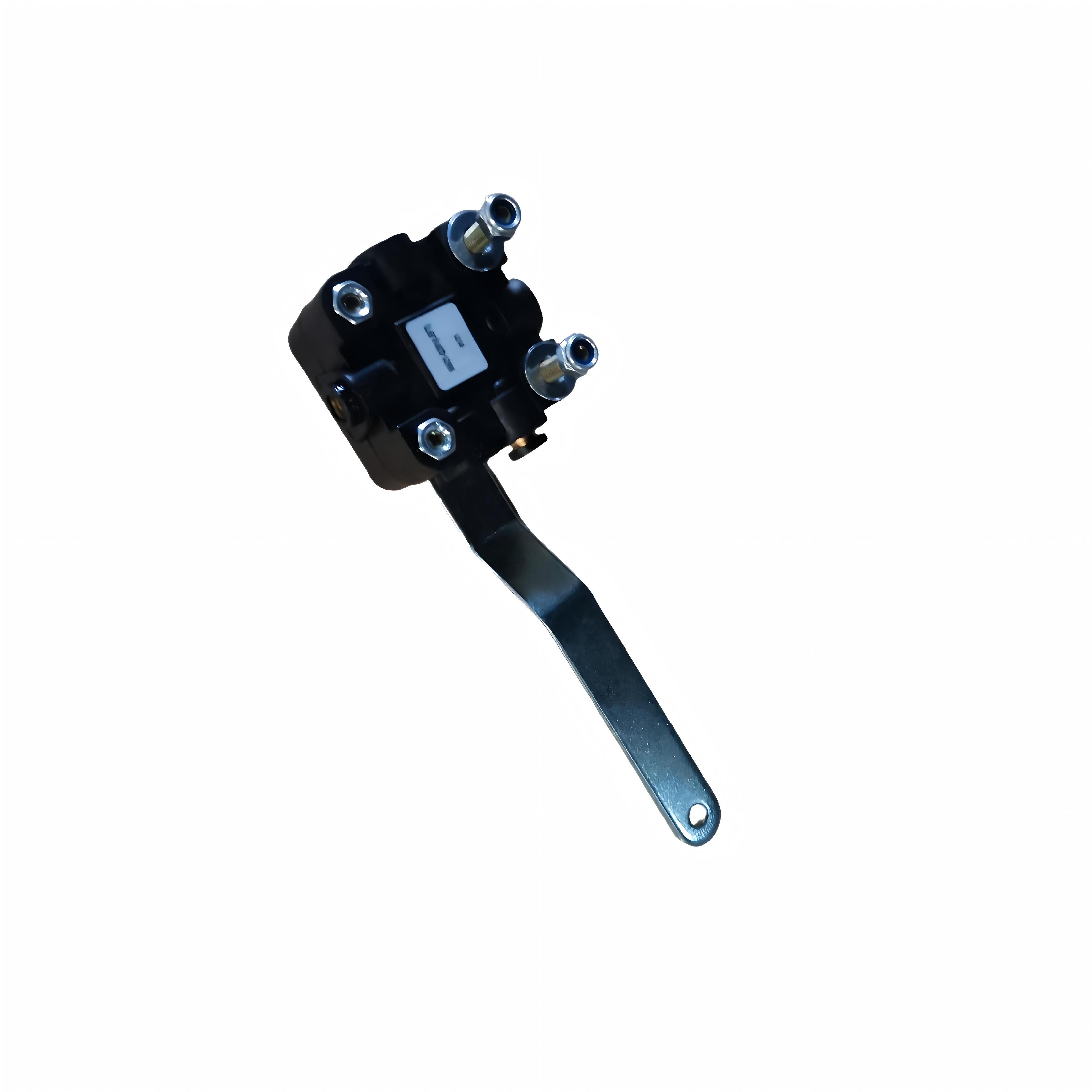 Heavy Duty Commercial Vehicle Air Suspension Height Control Valve